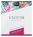 Masážní svíčka Bamboo Orchids - 200 g (Exotiq)
