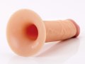 Dutý připínací penis Fantasy X-tensions Elite 7" (Pipedream)