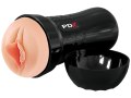 Umělá vagina Wet Pussies Super Luscious Lips (Pipedream)