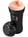 Umělá vagina Wet Pussies Super Luscious Lips (Pipedream)