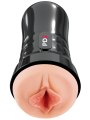 Umělá vagina Wet Pussies Super Luscious Lips (Pipedream)