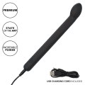 Vibrátor na prostatu Dr. Joel (California Exotic Novelties)