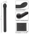 Vibrátor na prostatu Dr. Joel (California Exotic Novelties)