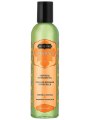 Masážní olej Tropical Mango - 236 ml (Kama Sutra)