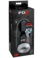 Vibrační masturbátor na žalud Hydrogasm (Pipedream)