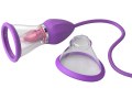 Vibrátor/stimulátor pro ženy Her Ultimate Pleasure Max (Pipedream)