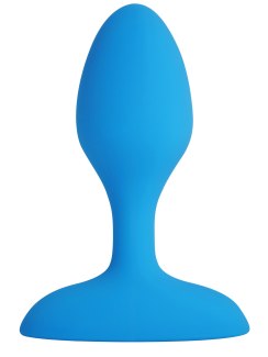 Vibrační anální kolík (plusOne)