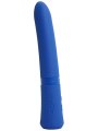Set hřejivých vibračních vaginálních dilatátorů - 4 ks (plusOne)