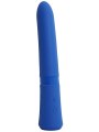 Set hřejivých vibračních vaginálních dilatátorů - 4 ks (plusOne)