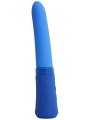 Set hřejivých vibračních vaginálních dilatátorů - 4 ks (plusOne)
