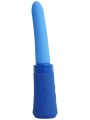 Set hřejivých vibračních vaginálních dilatátorů - 4 ks (plusOne)
