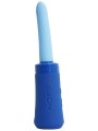 Set hřejivých vibračních vaginálních dilatátorů - 4 ks (plusOne)