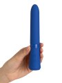 Set hřejivých vibračních vaginálních dilatátorů - 4 ks (plusOne)