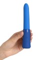 Set hřejivých vibračních vaginálních dilatátorů - 4 ks (plusOne)