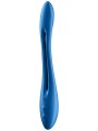 Unisex vibrátor Elastic Game (Satisfyer)