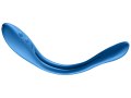 Unisex vibrátor Elastic Game (Satisfyer)