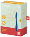 Unisex vibrátor Elastic Game (Satisfyer)