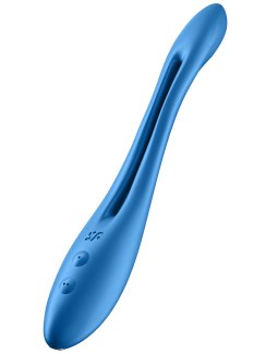 Unisex vibrátor Elastic Game (Satisfyer)