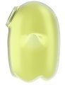 Pulzační a vibrační stimulátor klitorisu Glowing Ghost (Satisfyer)