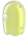 Pulzační a vibrační stimulátor klitorisu Glowing Ghost (Satisfyer)