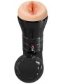 Umělá vagina Wet Pussies Super Luscious Lips XXL (Pipedream)
