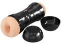 Vagina/zadeček Wet Pussies Super Flip-A-Pussy Over (Pipedream)