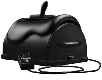 Šukací stroj Premium Sex Machine (The Cowgirl)