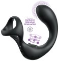 Stimulátor prostaty a hráze Ass-Gasm Taint-Alizer (Pipedream)
