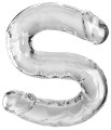 Oboustranné realistické dildo King Cock Clear 18" (Pipedream)