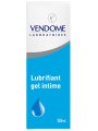 Vodní lubrikační gel - 50 ml (Vendome)