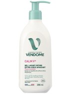 Intimní gely: Intimní mycí gel CALM V+ - 200 ml (Vendome)