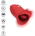 Stimulátor klitorisu The Kisser (TOYJOY)