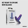 Přirážecí anální kolík Supernova (Hueman)