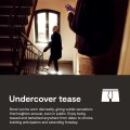 Nositelný vibrační kroužek Bond (We-Vibe)