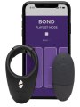 Nositelný vibrační kroužek Bond (We-Vibe)