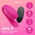 Vibrační vajíčko Jive 2 (We-Vibe)