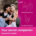 Vibrační vajíčko Jive 2 (We-Vibe)