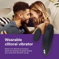 Vibrátor do kalhotek Moxie+ (We-Vibe)