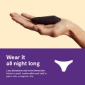 Vibrátor do kalhotek Moxie+ (We-Vibe)