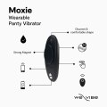 Vibrátor do kalhotek Moxie+ (We-Vibe)