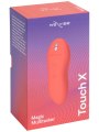 Vibrátor na klitoris Touch X (We-Vibe)