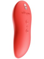 Vibrátory na klitoris: Vibrátor na klitoris Touch X (We-Vibe)