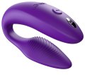 Tvarovatelný vibrátor pro páry Sync 2 (We-Vibe)