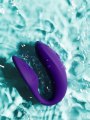 Tvarovatelný vibrátor pro páry Sync 2 (We-Vibe)