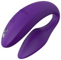 Tvarovatelný vibrátor pro páry Sync 2 (We-Vibe)