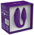 Tvarovatelný vibrátor pro páry Sync 2 (We-Vibe)