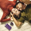 Tvarovatelný vibrátor pro páry Sync 2 (We-Vibe)