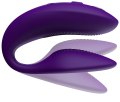 Tvarovatelný vibrátor pro páry Sync 2 (We-Vibe)