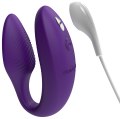 Tvarovatelný vibrátor pro páry Sync 2 (We-Vibe)