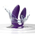 Tvarovatelný vibrátor pro páry Sync 2 (We-Vibe)